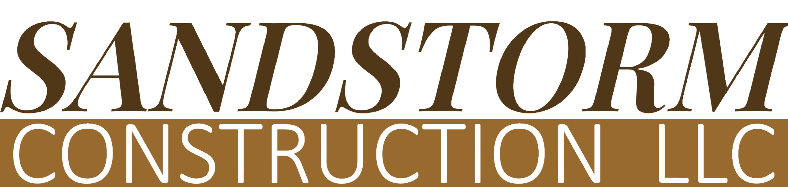 Sandstorm Construction LLC